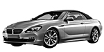 BMW F12 B3768 Fault Code